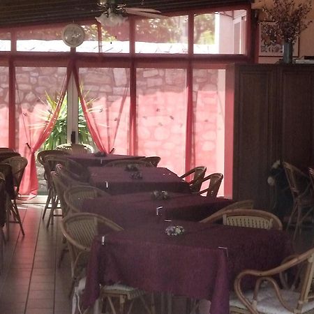 Albergo Casa Este Brenzone Extérieur photo