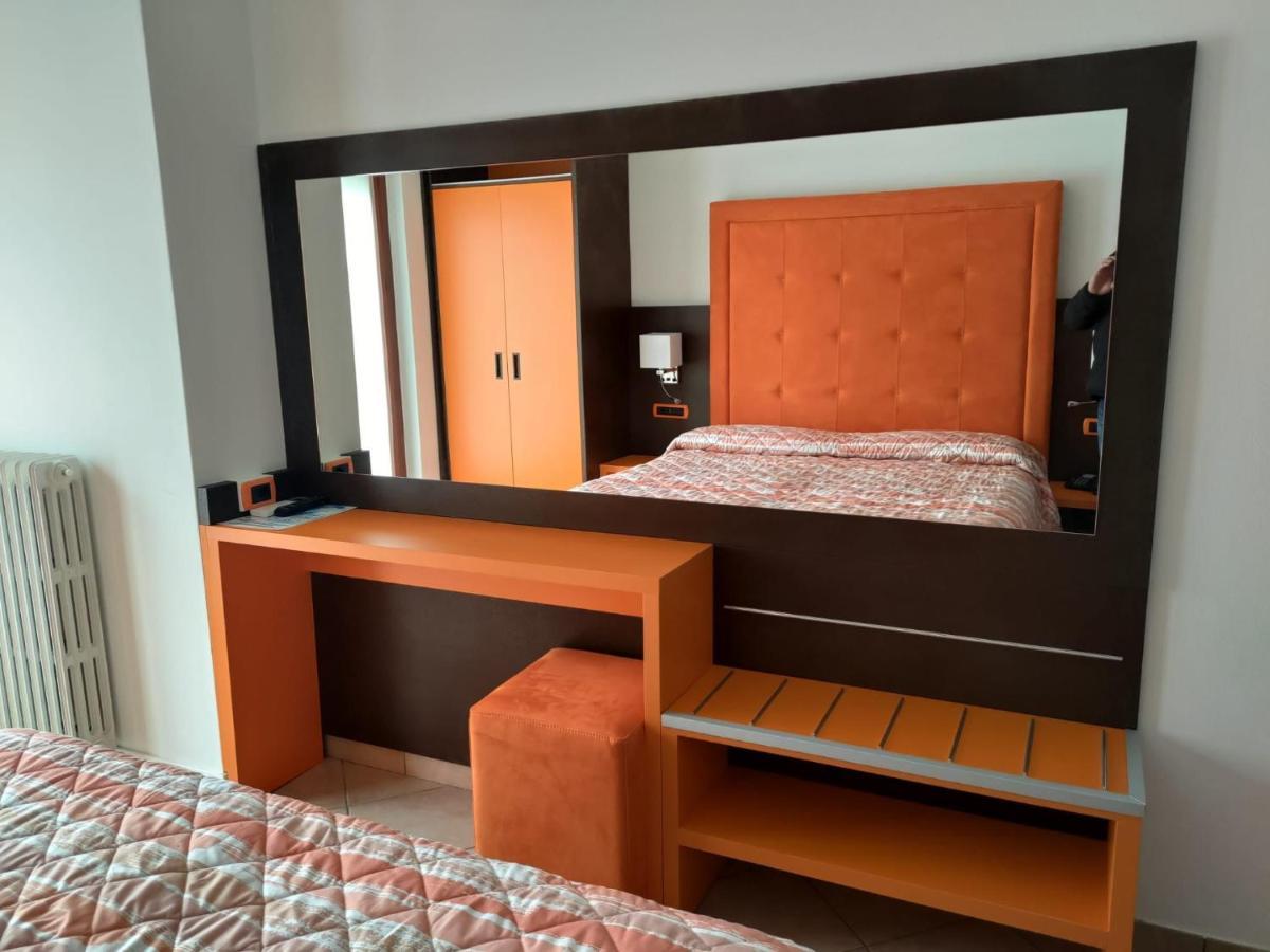 Albergo Casa Este Brenzone Extérieur photo