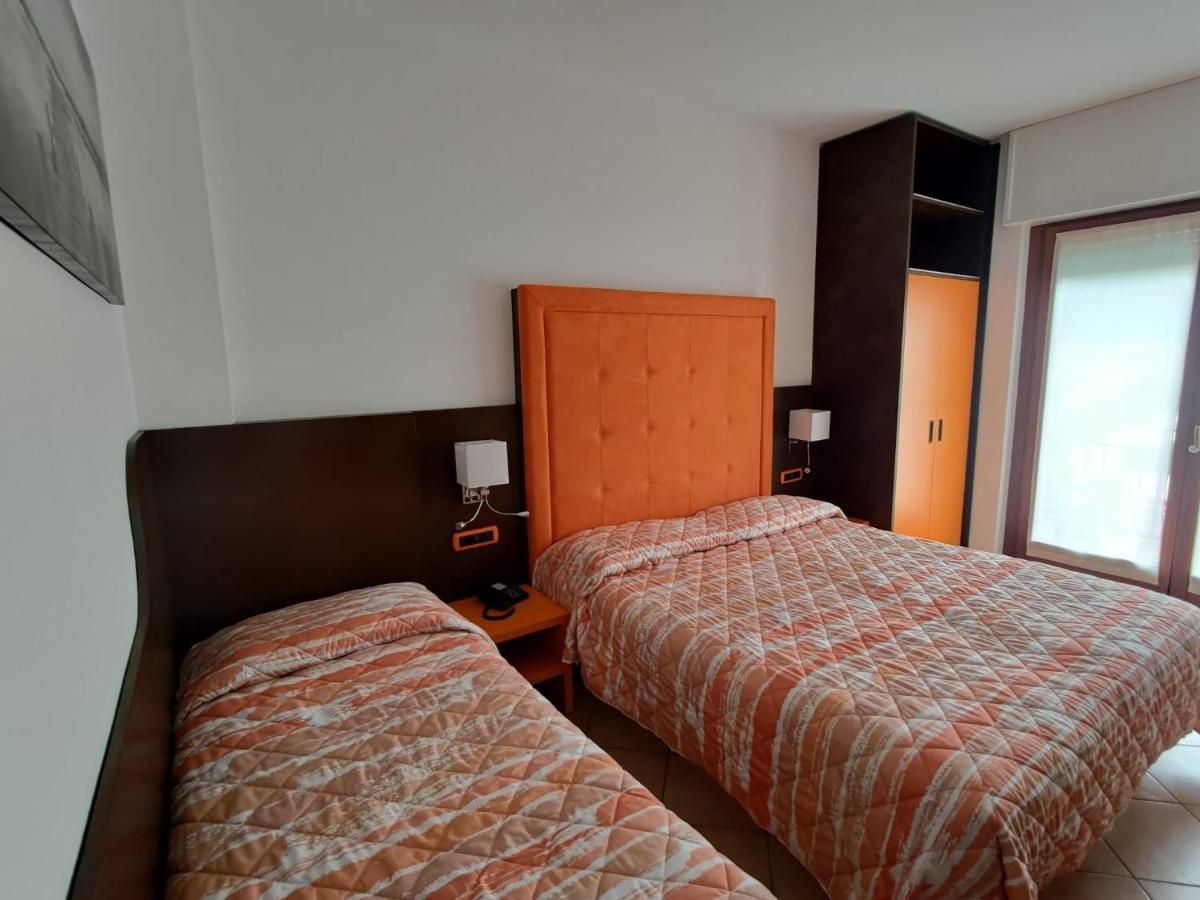 Albergo Casa Este Brenzone Extérieur photo