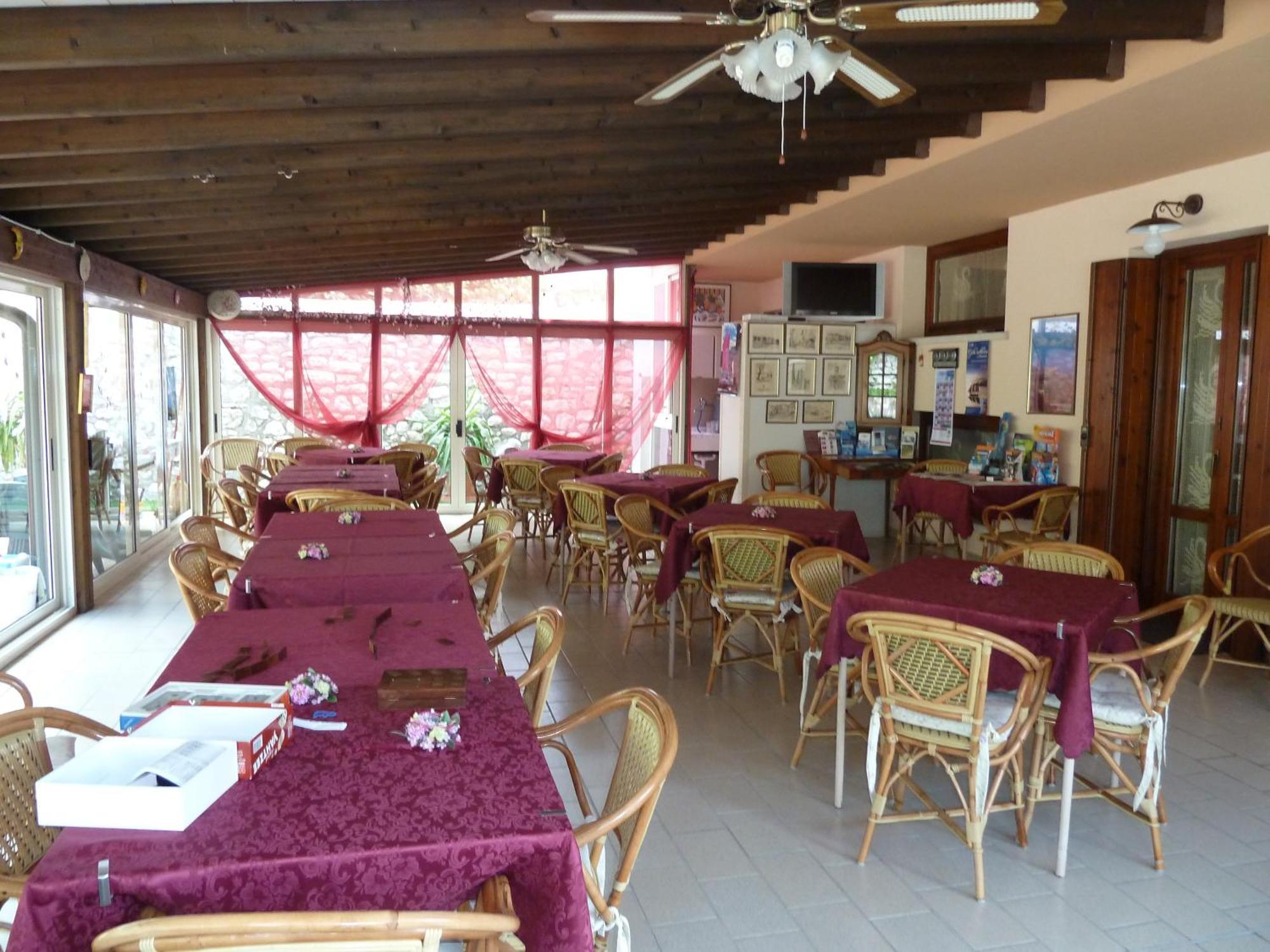 Albergo Casa Este Brenzone Extérieur photo