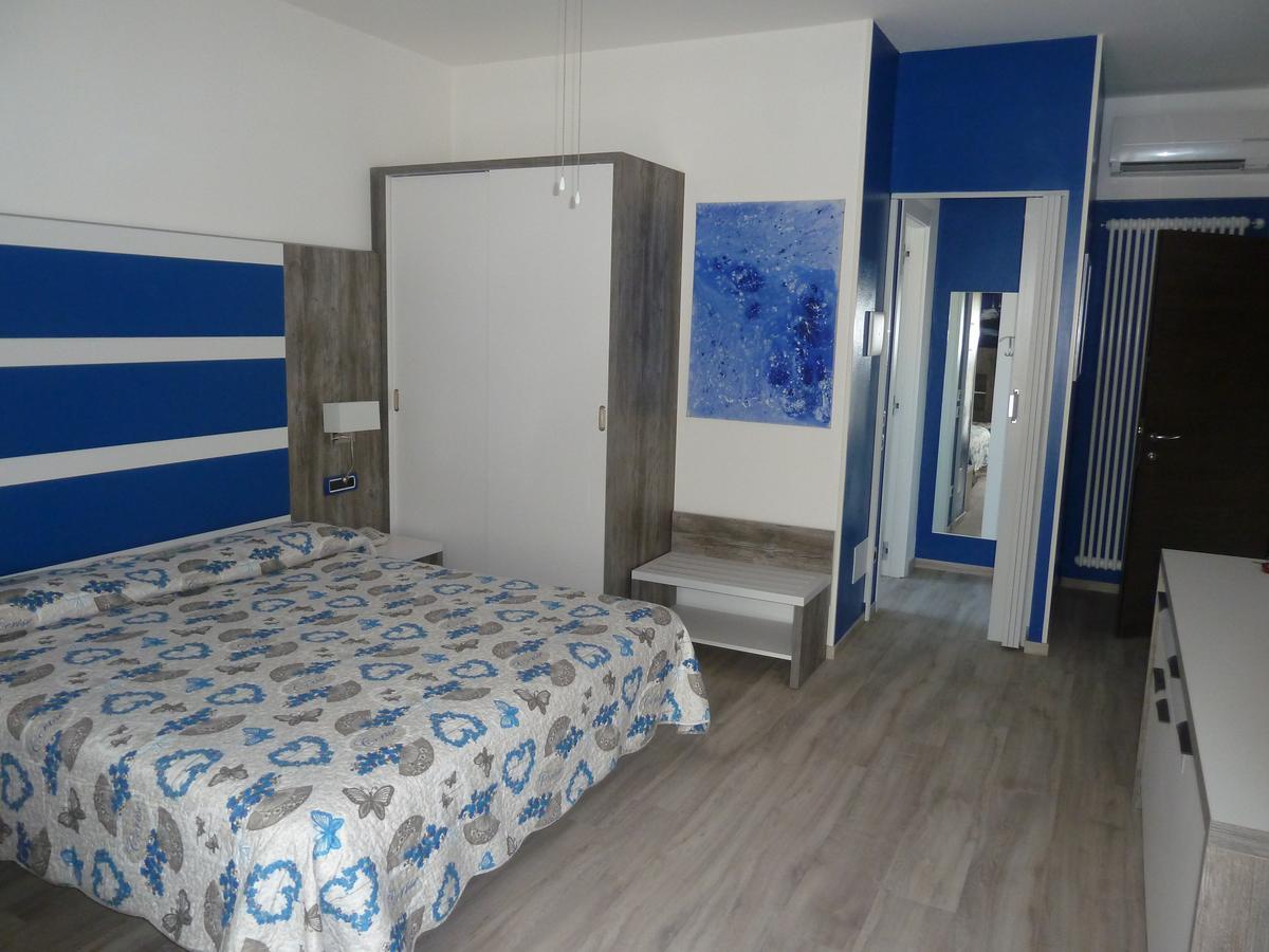 Albergo Casa Este Brenzone Extérieur photo