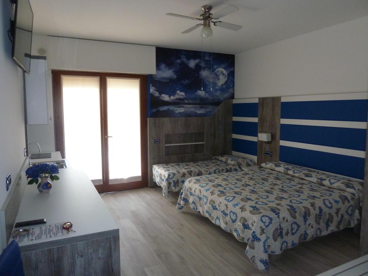 Albergo Casa Este Brenzone Extérieur photo
